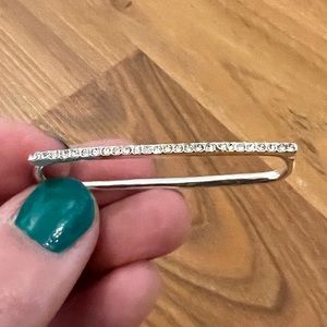 NWT Claire’s Ear Bar